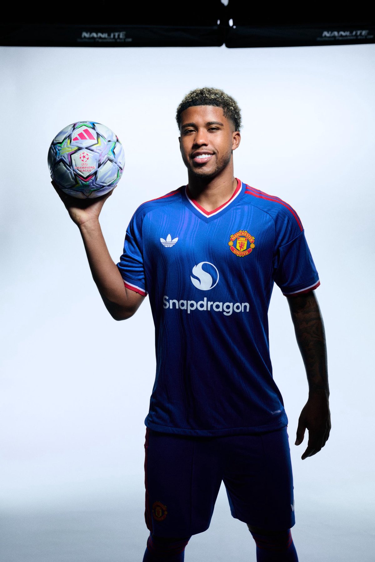FPL launch: United player prices confirmed!
