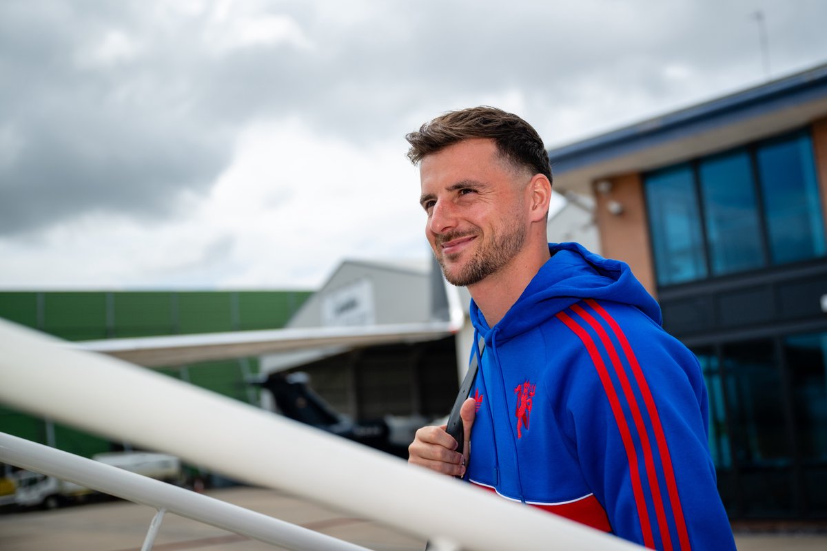 Rosenborg vs United: Squad Confirmation