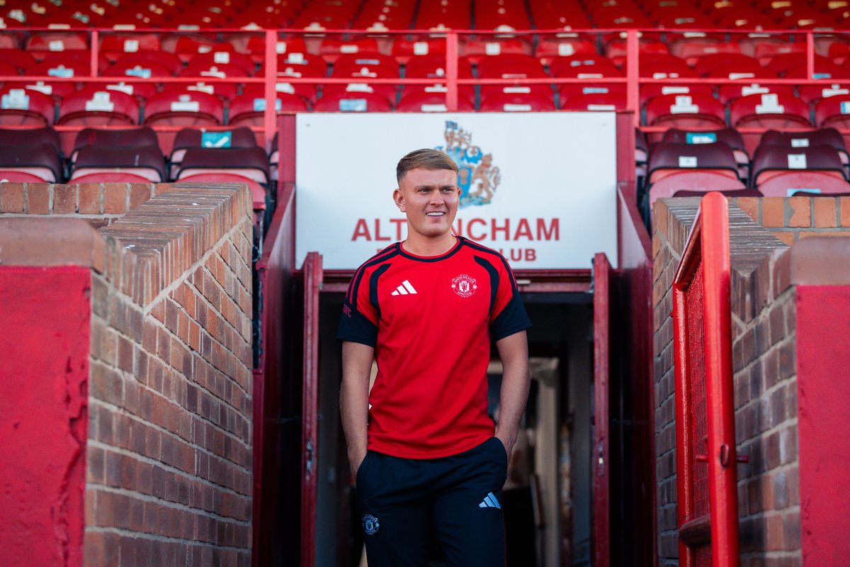 McAllister makes first loan move
