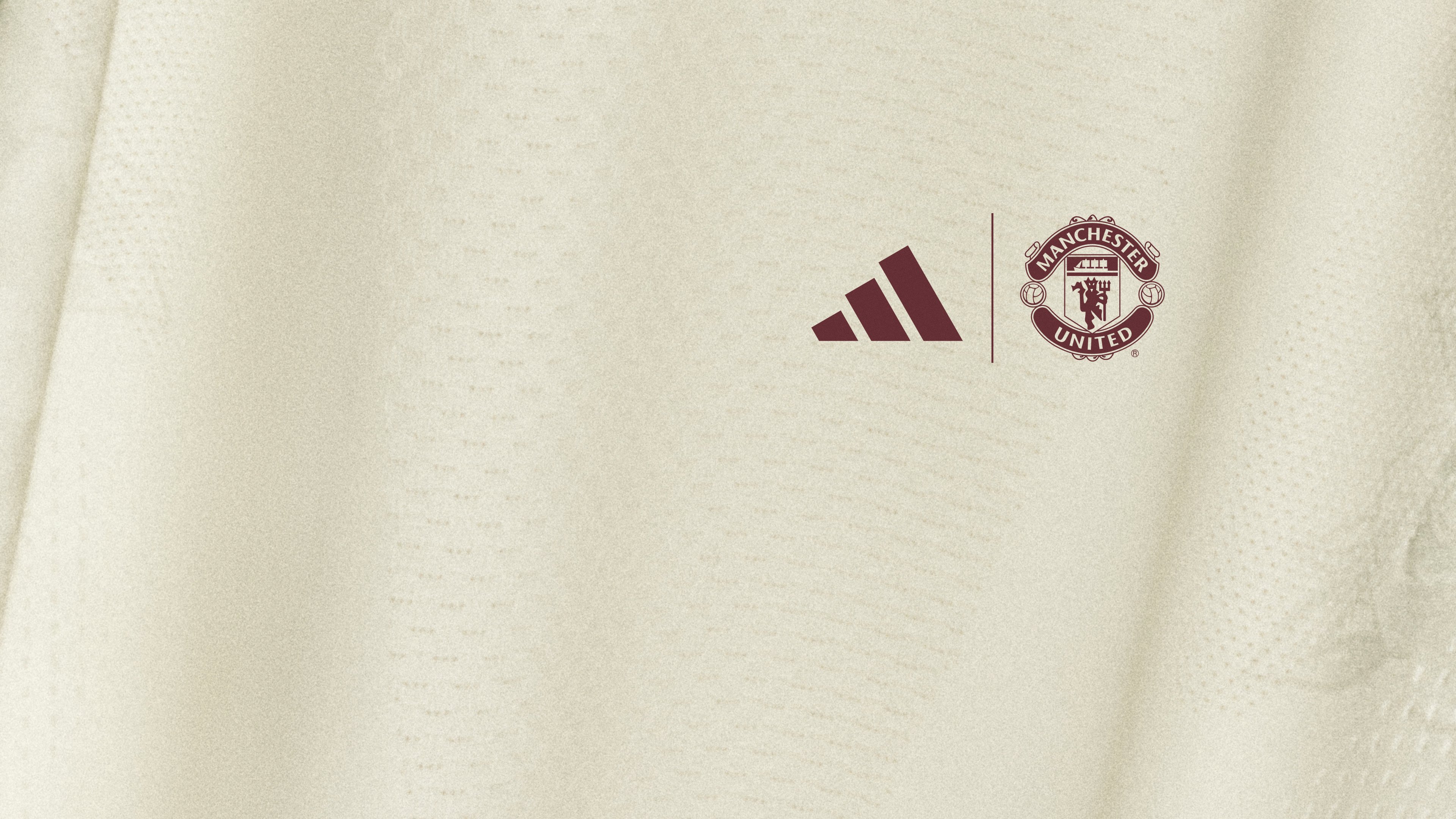 adidas third shirt promo image