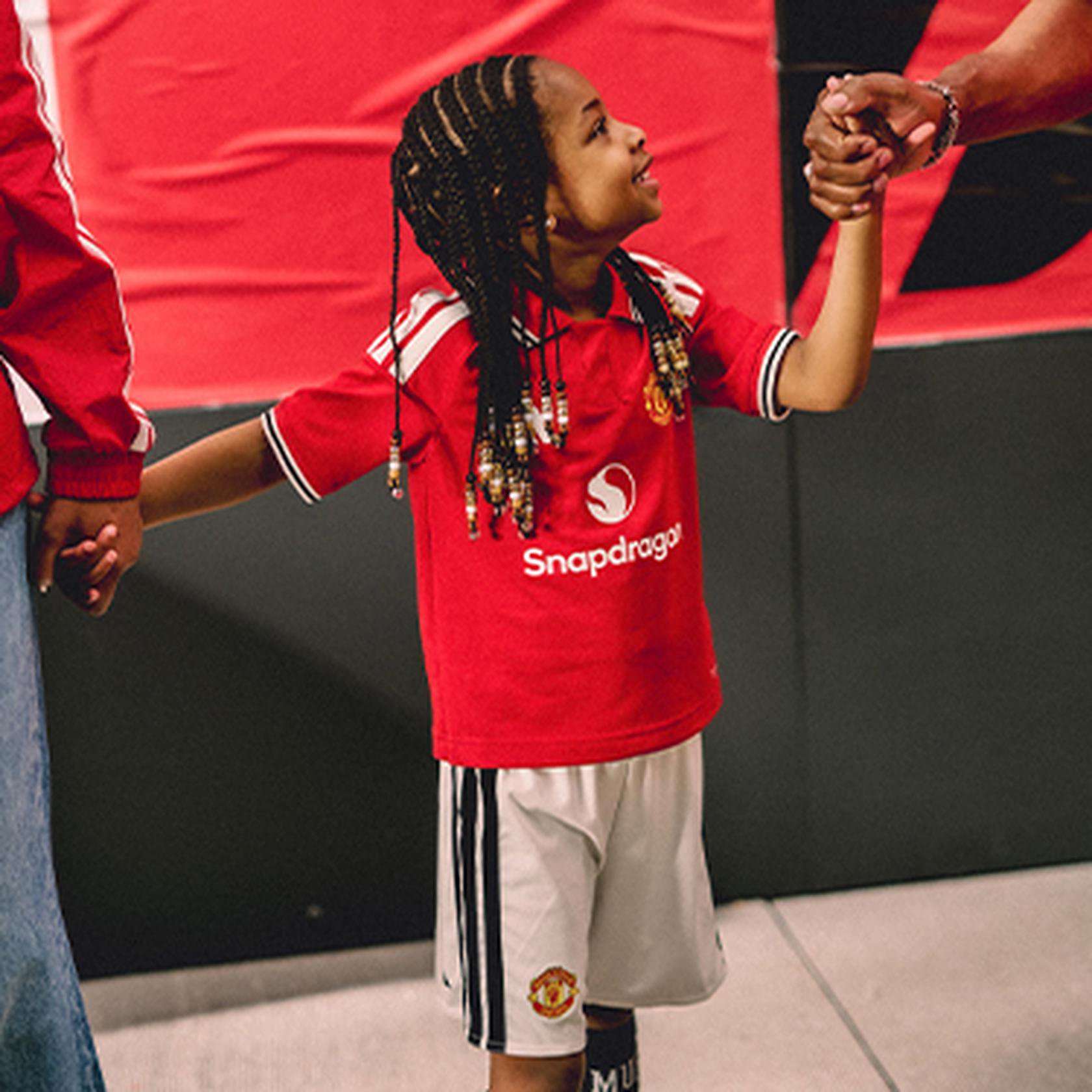 Kids home 2026/27