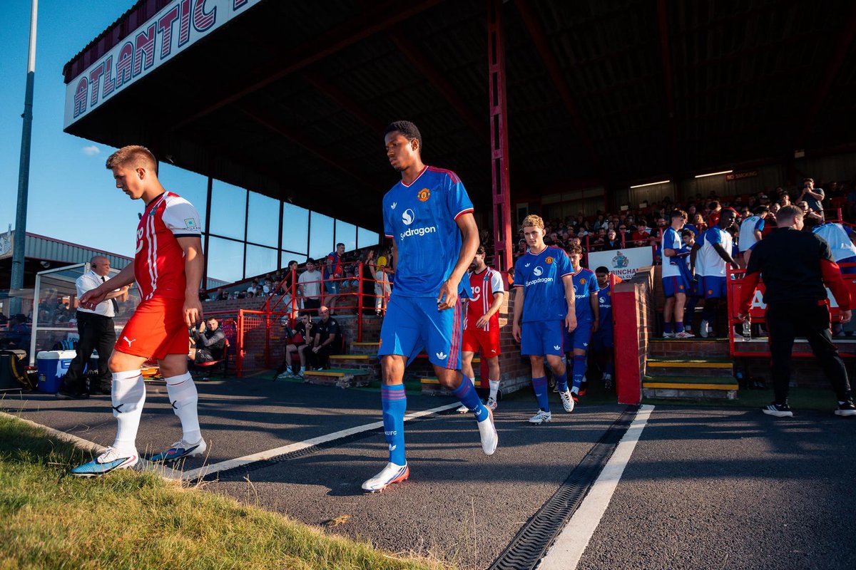 Premier League 2 fixtures announced