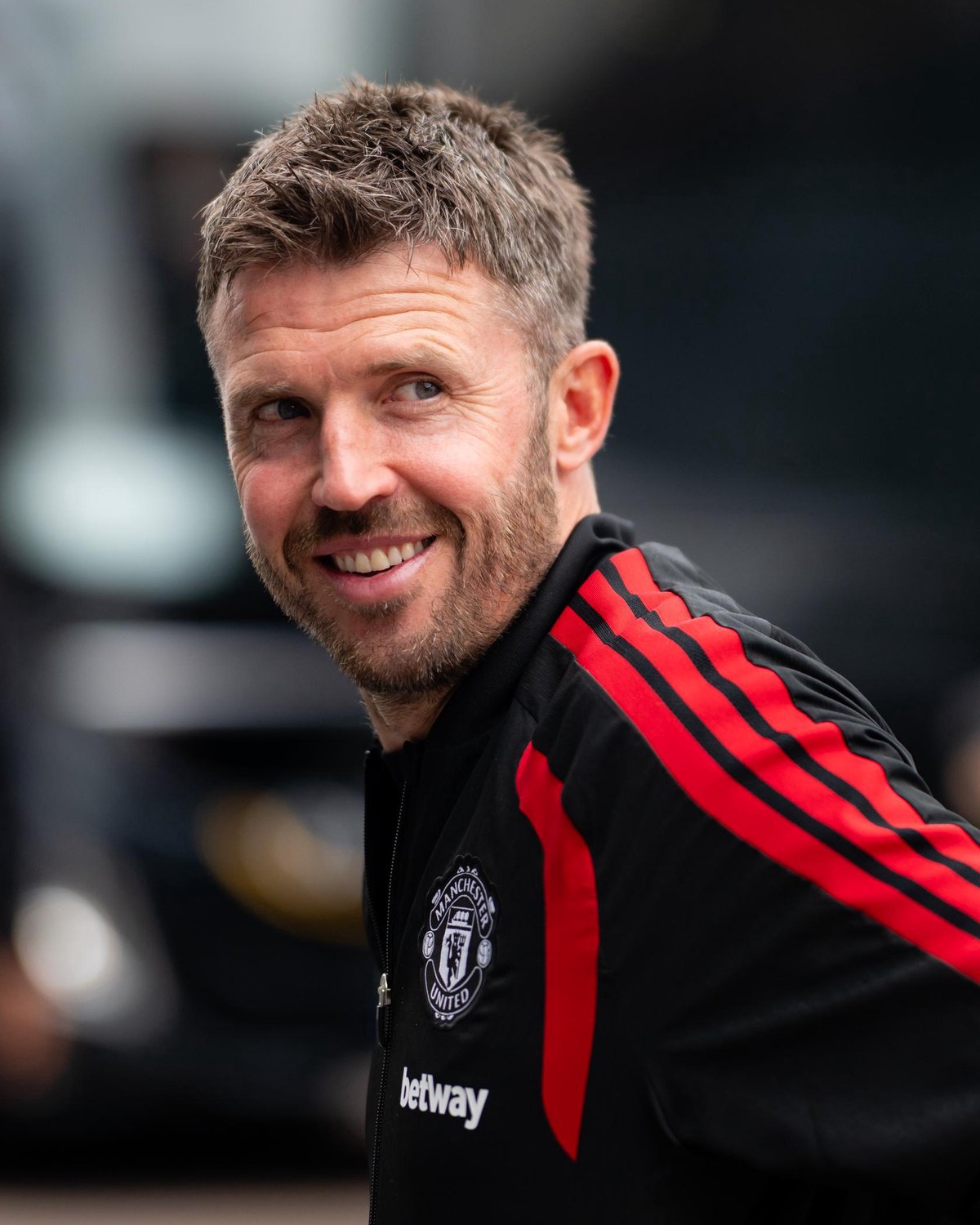 Carrick identifies good signs in PSG draw