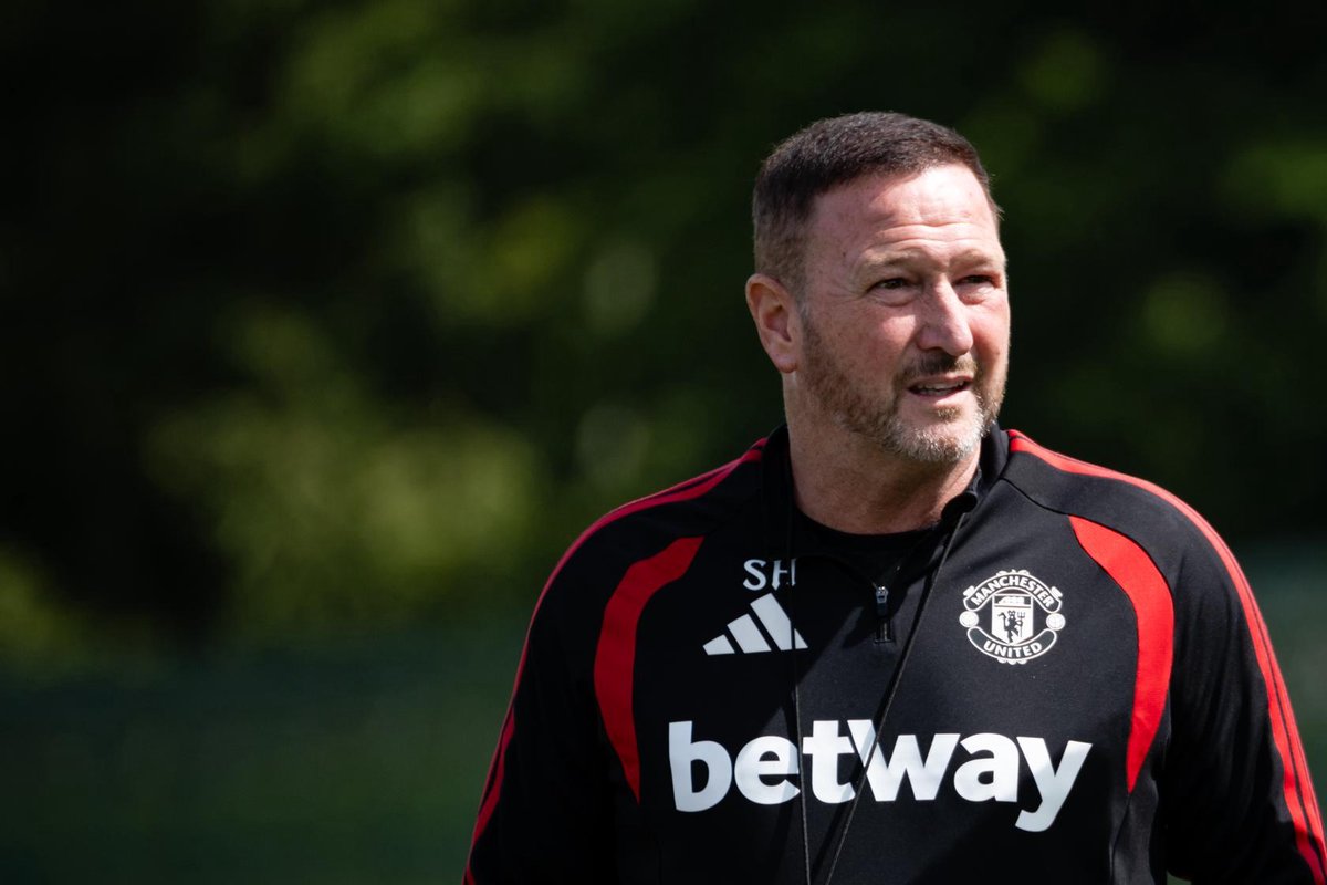 Holland: Pre-season going to plan