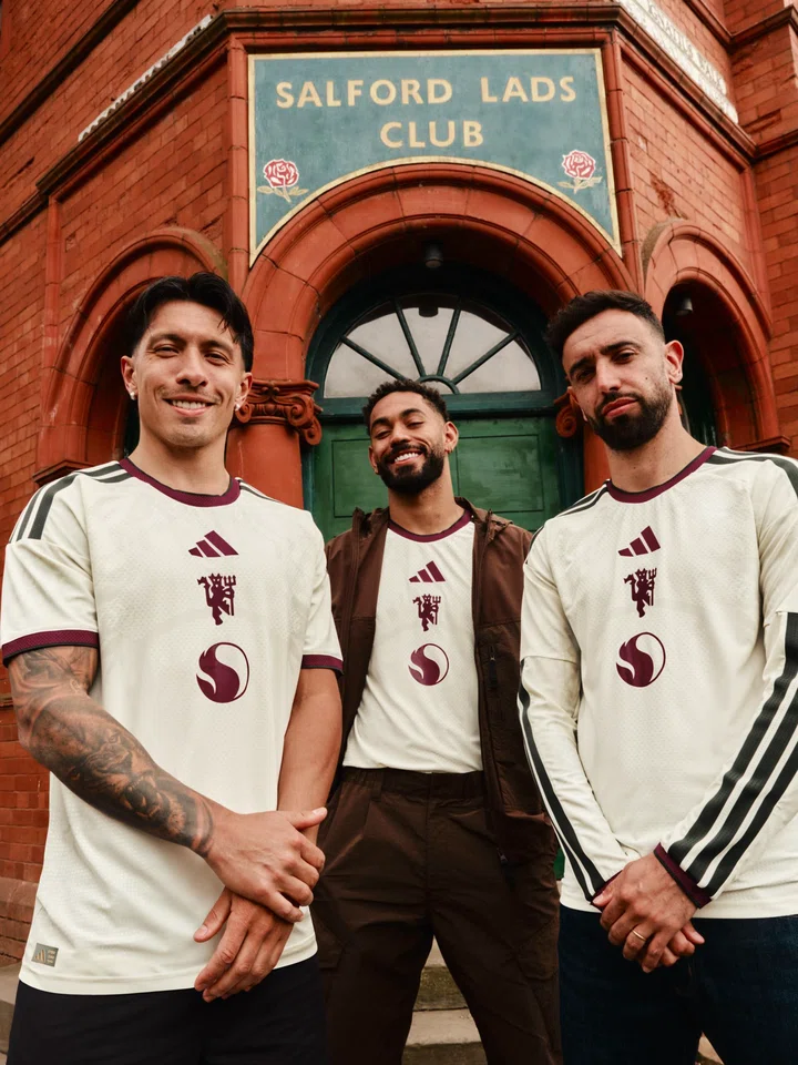 Image for 2026/27 third kit hero article