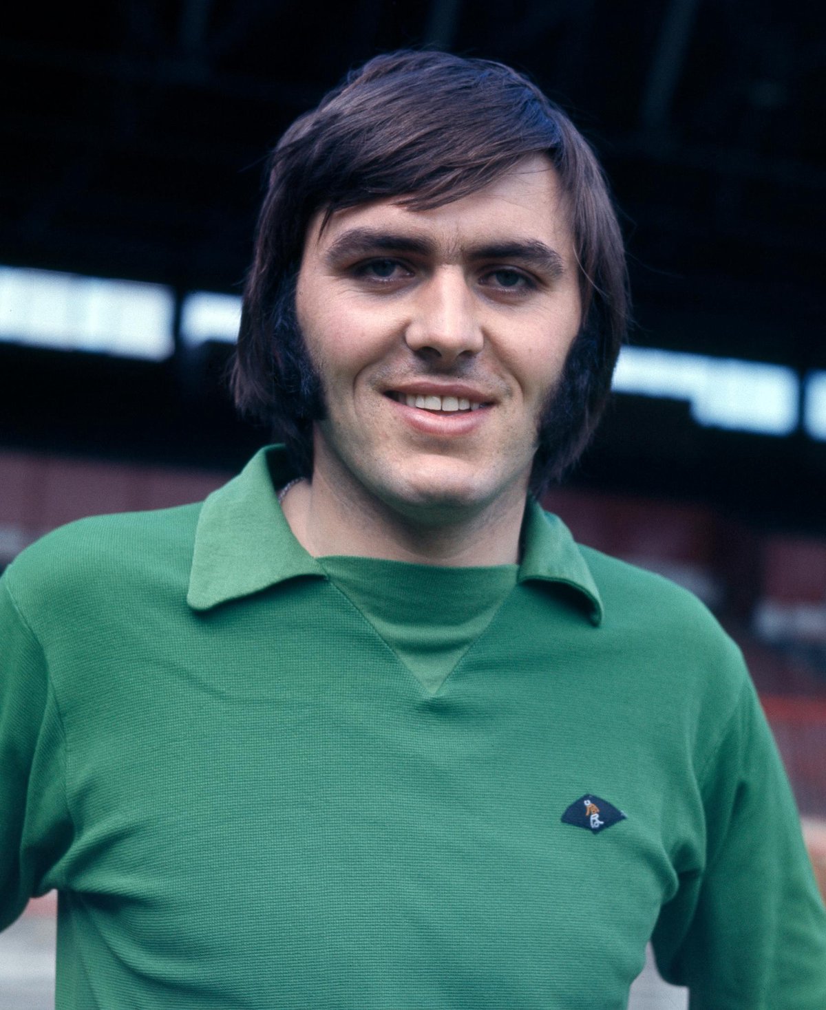 United saddened by the death of Jimmy Rimmer