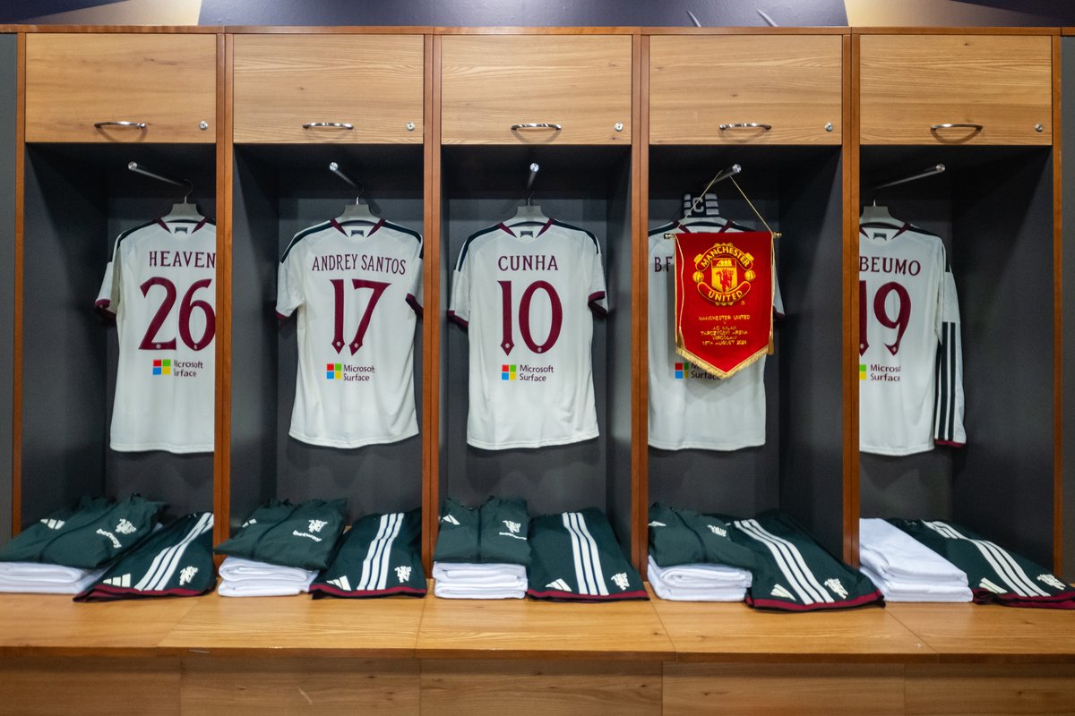 Official Confirmation: Senne's New Squad Number for the 2026/27 Season