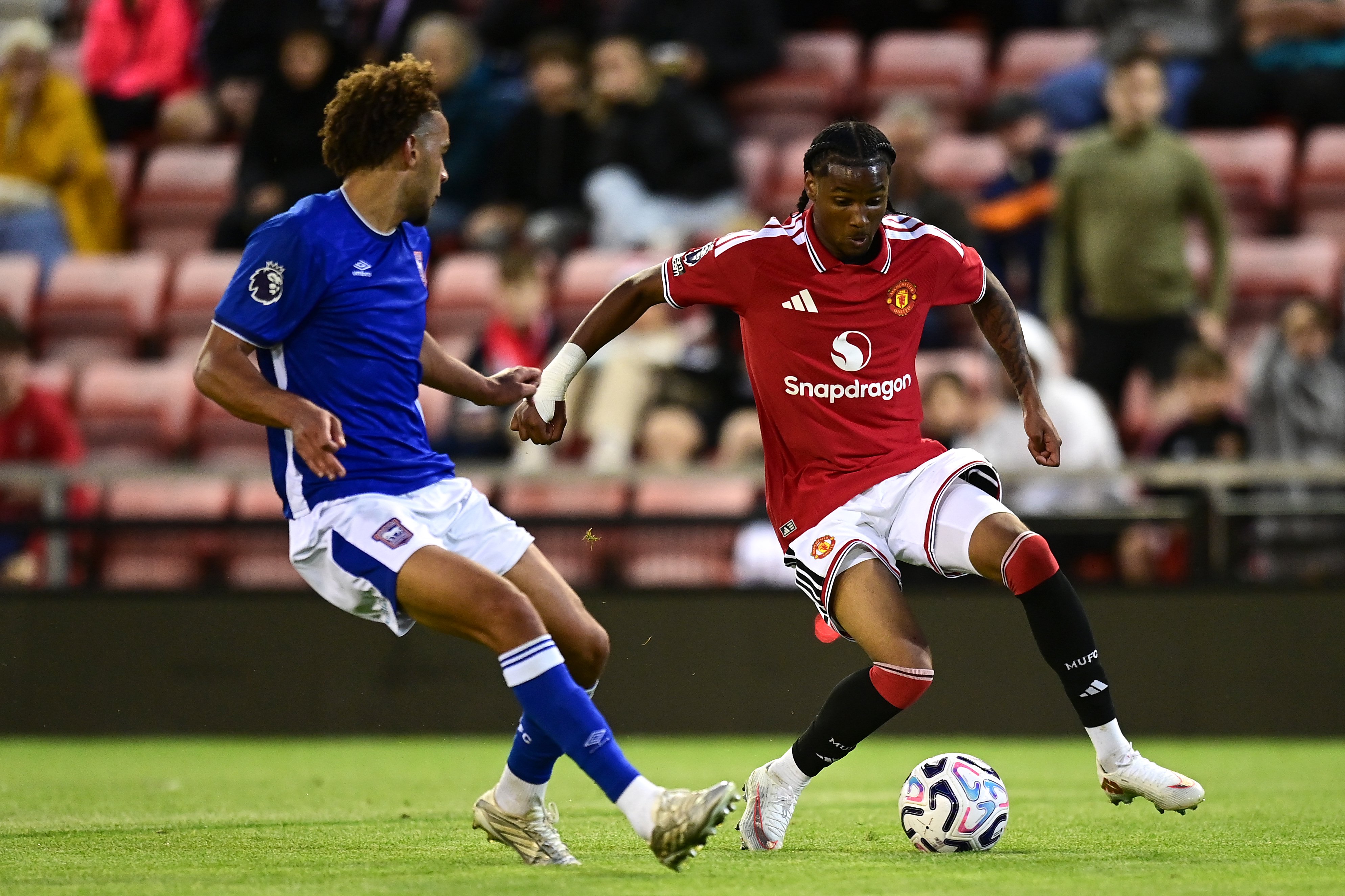Prediksi Lengkap Manchester Utd vs Ipswich 30 Agustus