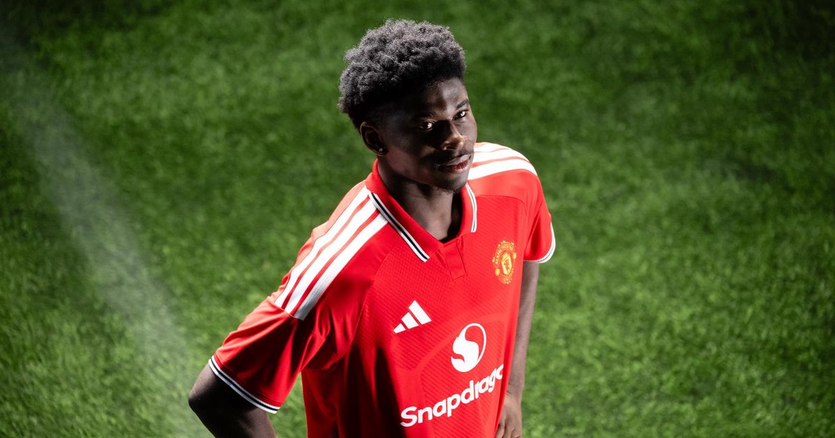 Baleba Debut Verdict: Man Utd Held 1-1 by 10-Man Spurs