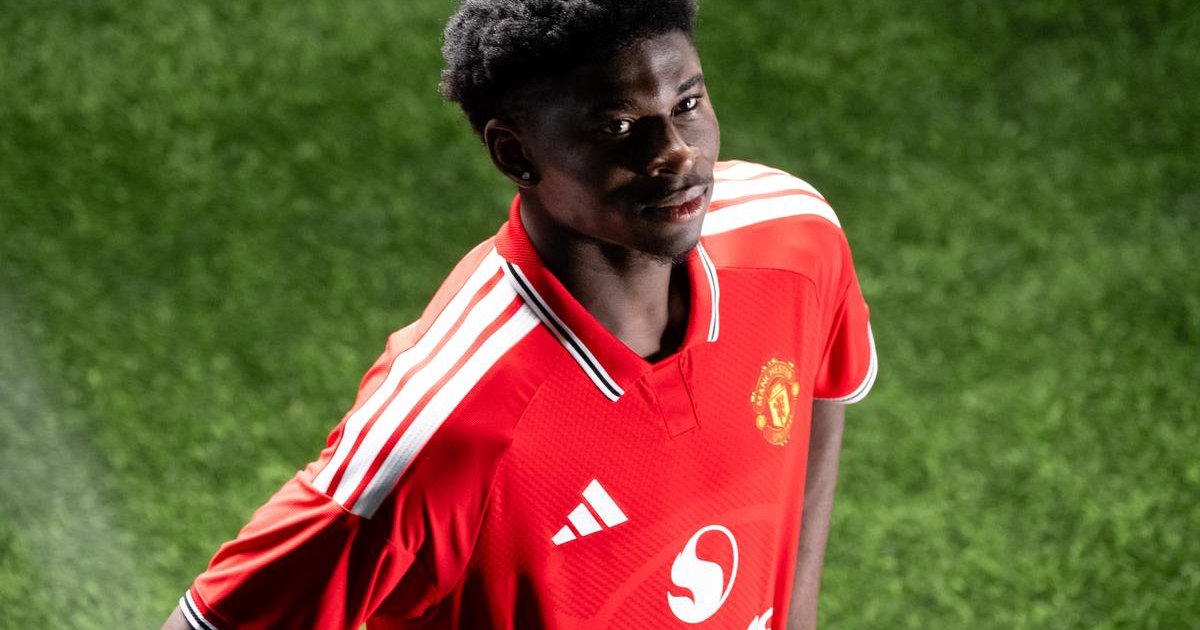 Baleba Debut Verdict: Man Utd Held 1-1 by 10-Man Spurs