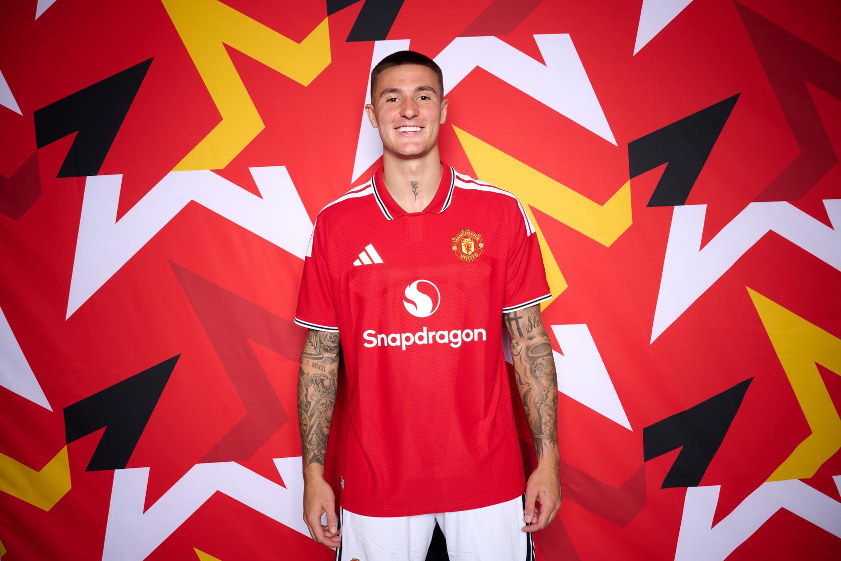 UEFA Champions League: Seven days until we return! | Manchester United