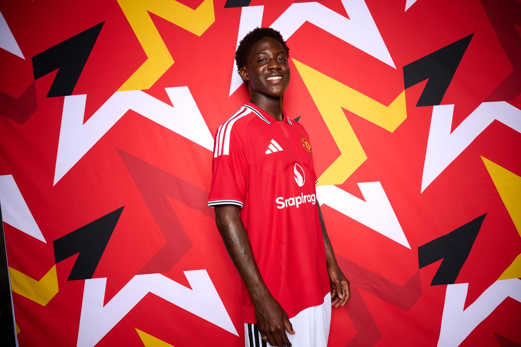 UEFA Champions League: Seven days until we return! | Manchester United
