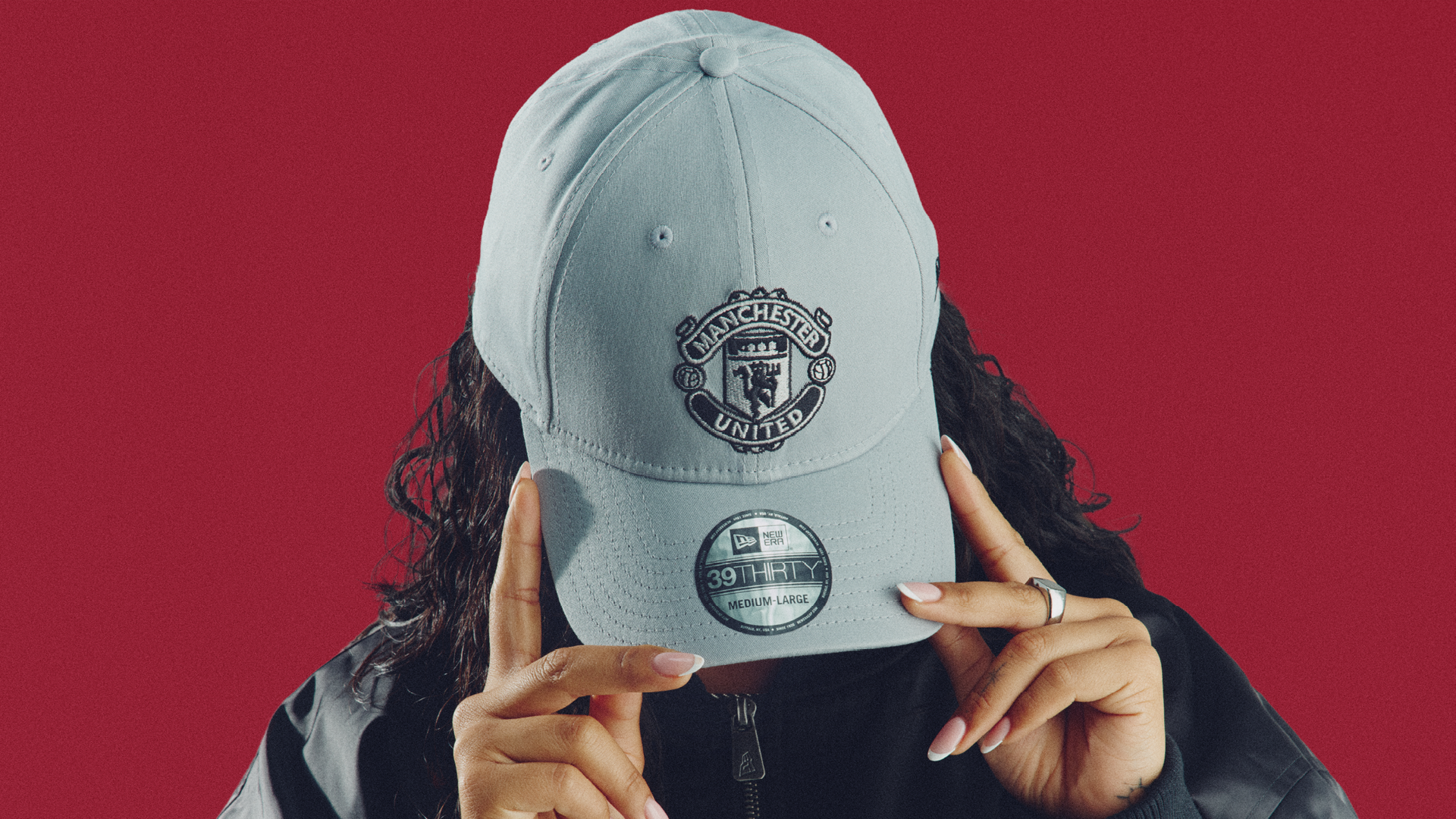 Image for headwear ad card