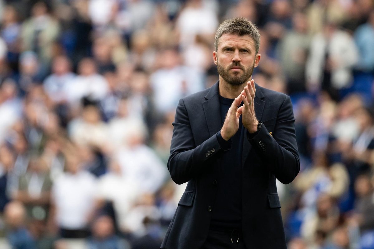 Carrick: We put ourselves in a position to win