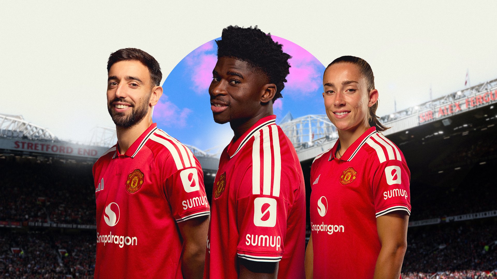 SumUp partner page header