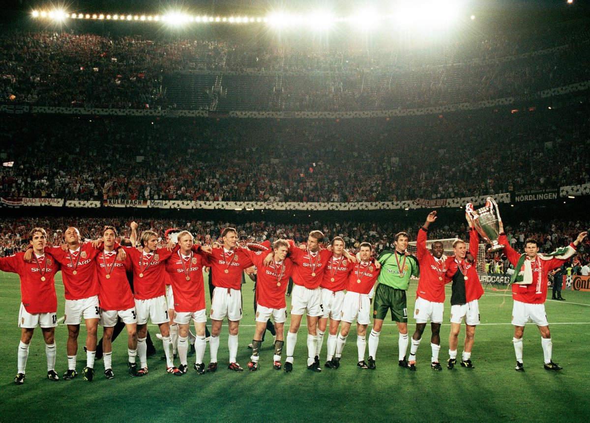 Long read: Six Steps to Heaven
