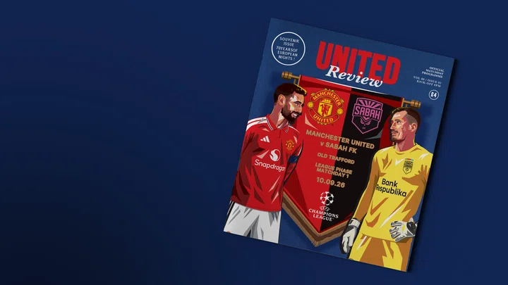 United Review v Sabah cover asset