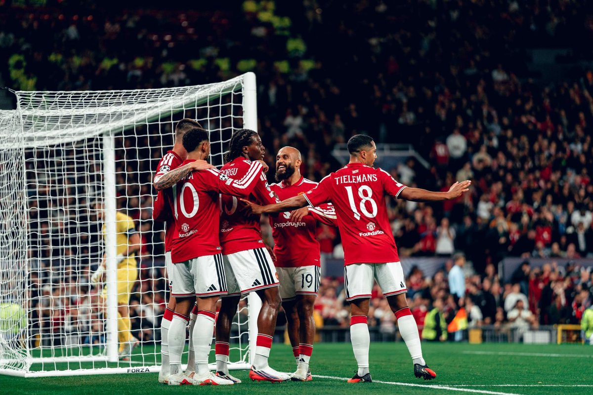 How to watch and follow: United v Spurs - Official Manchester United Website