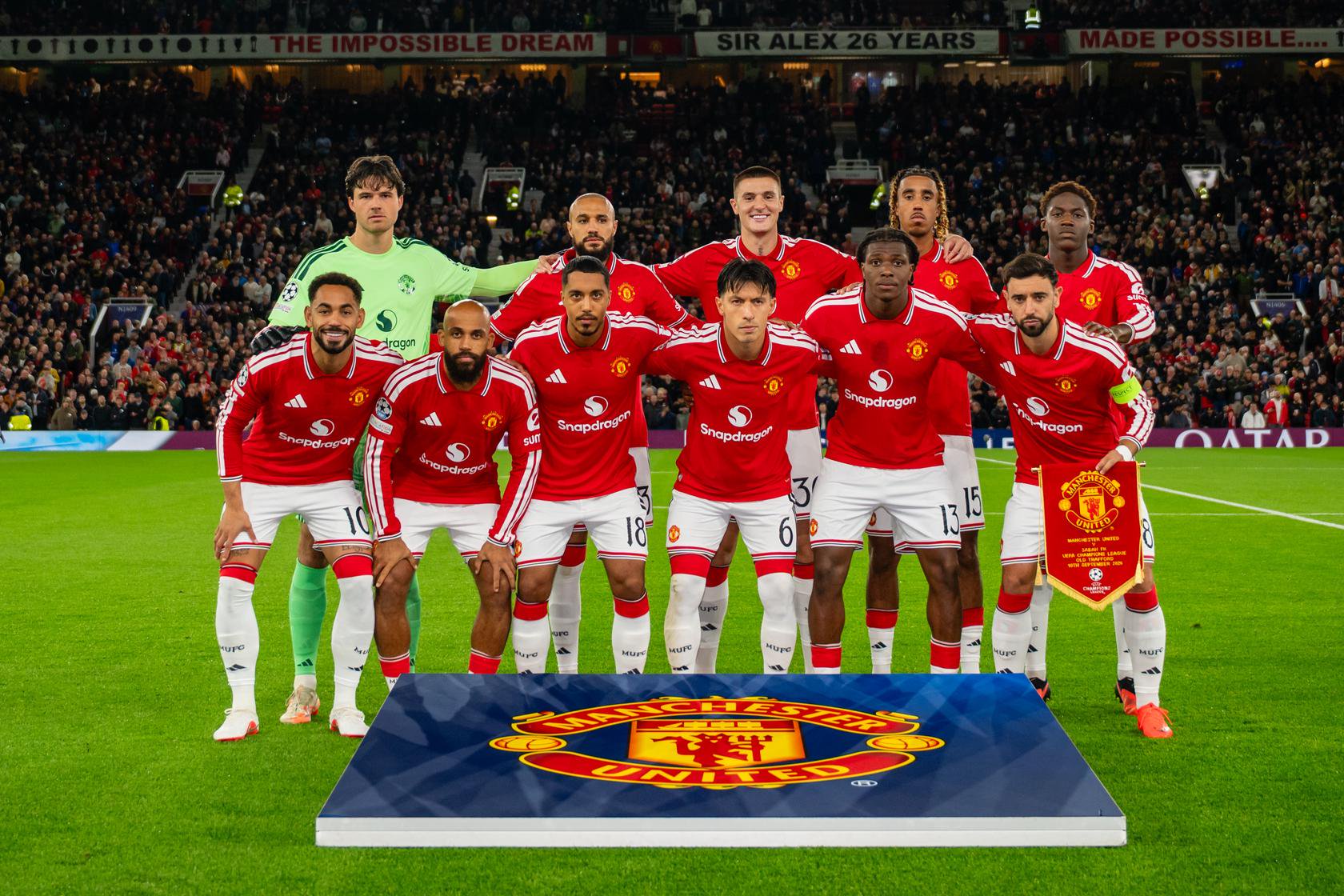 Prediksi Atletico Madrid vs Manchester United 14 Oktober 2026