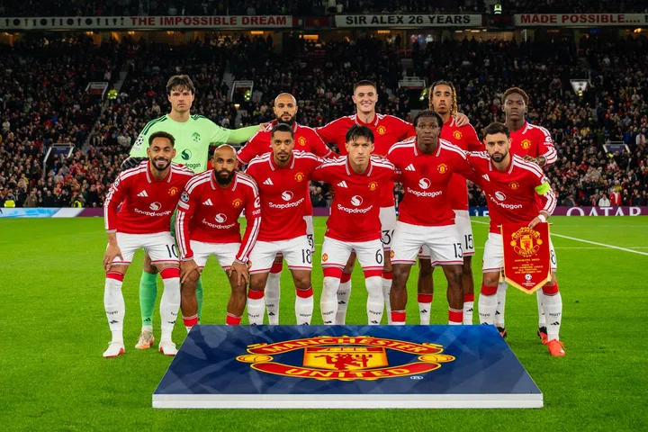 Live streaming Atletico Madrid vs Manchester United di Liga Champions 2026/27