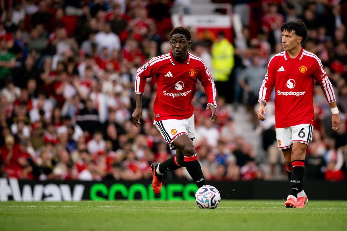 Kobbie tops Premier League chart
