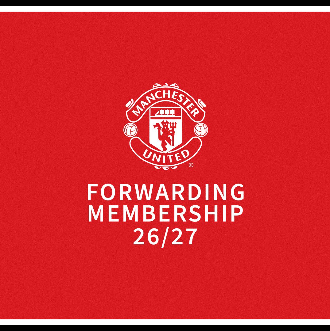 Forwarding Membership central tile