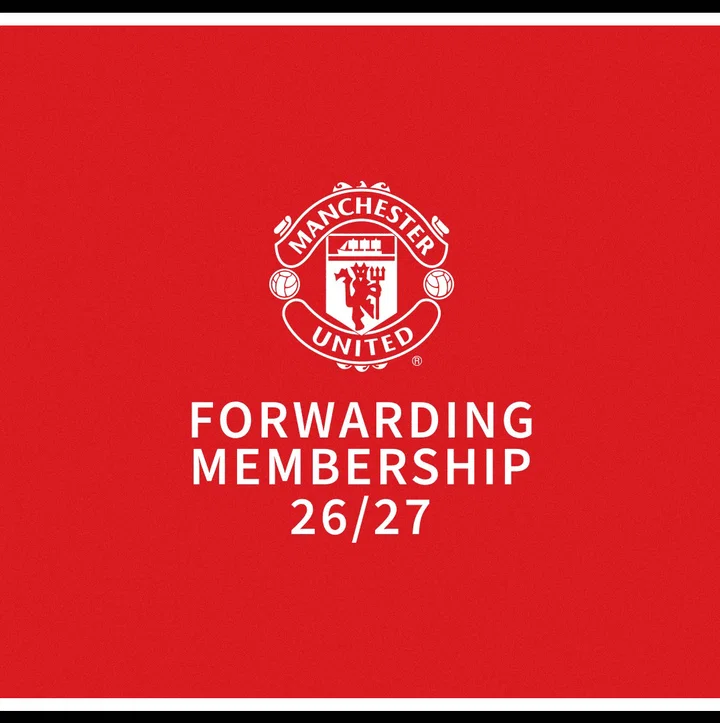 Forwarding Membership central tile