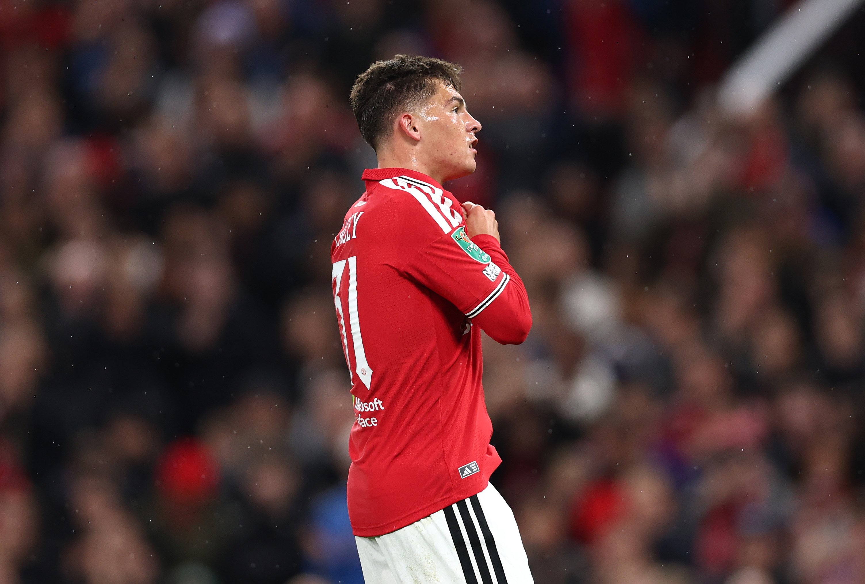 Latest News | Manchester United