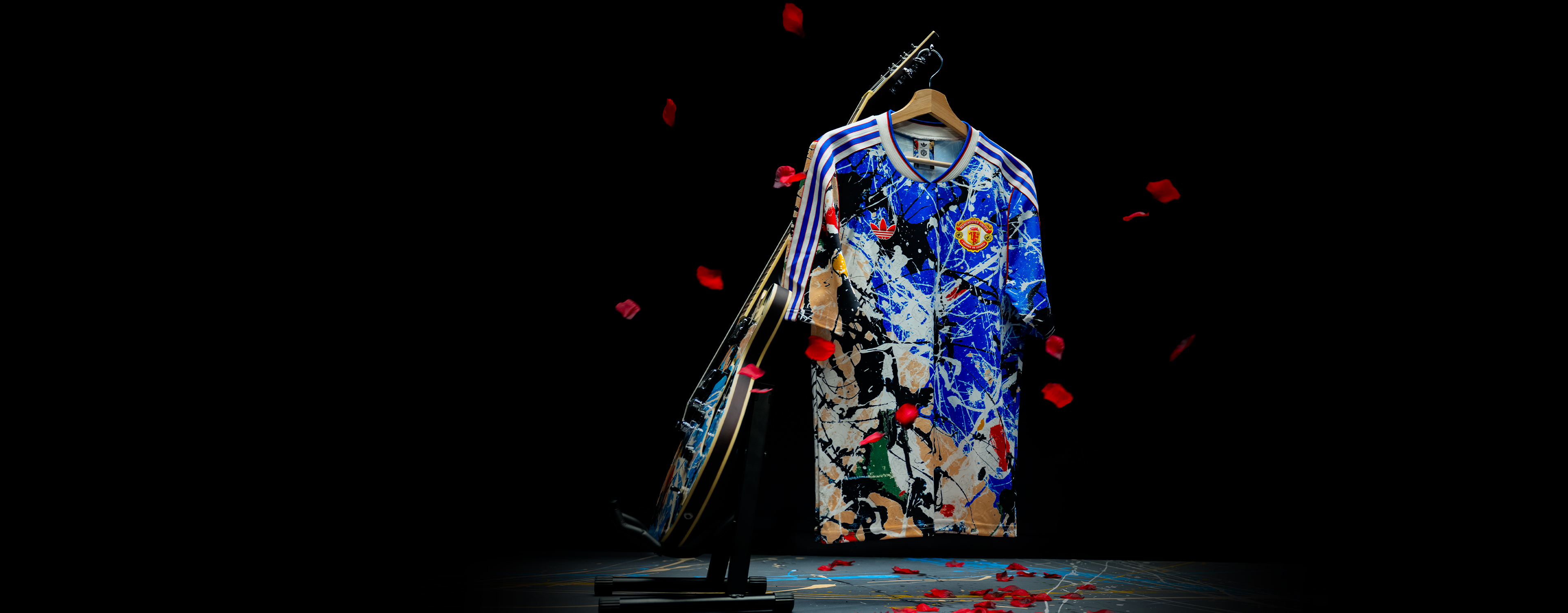 Stone Roses offer asset
