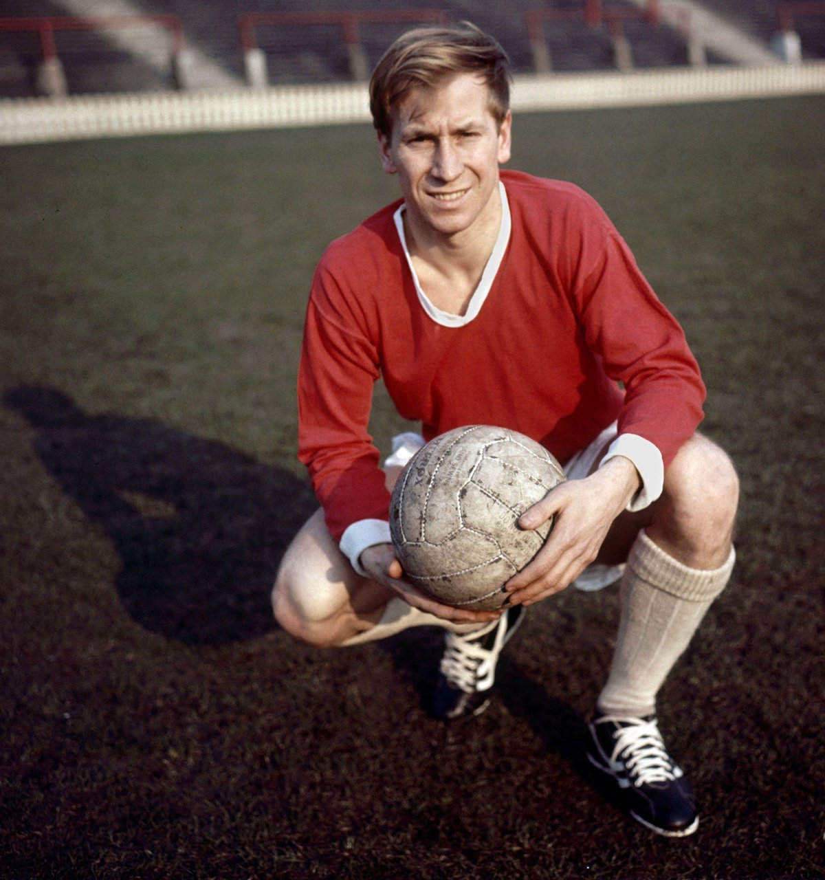 How did Charlton's debut go?