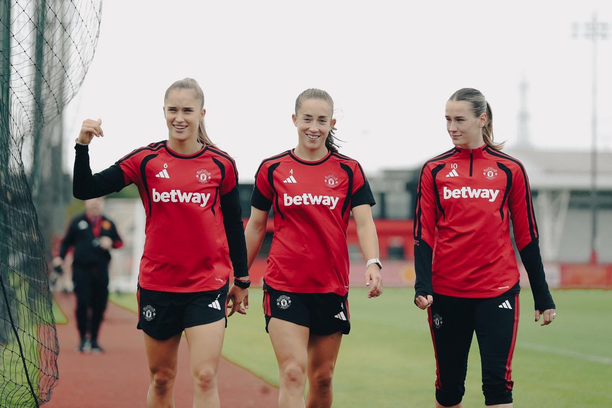 United Women: Who's in international action?
