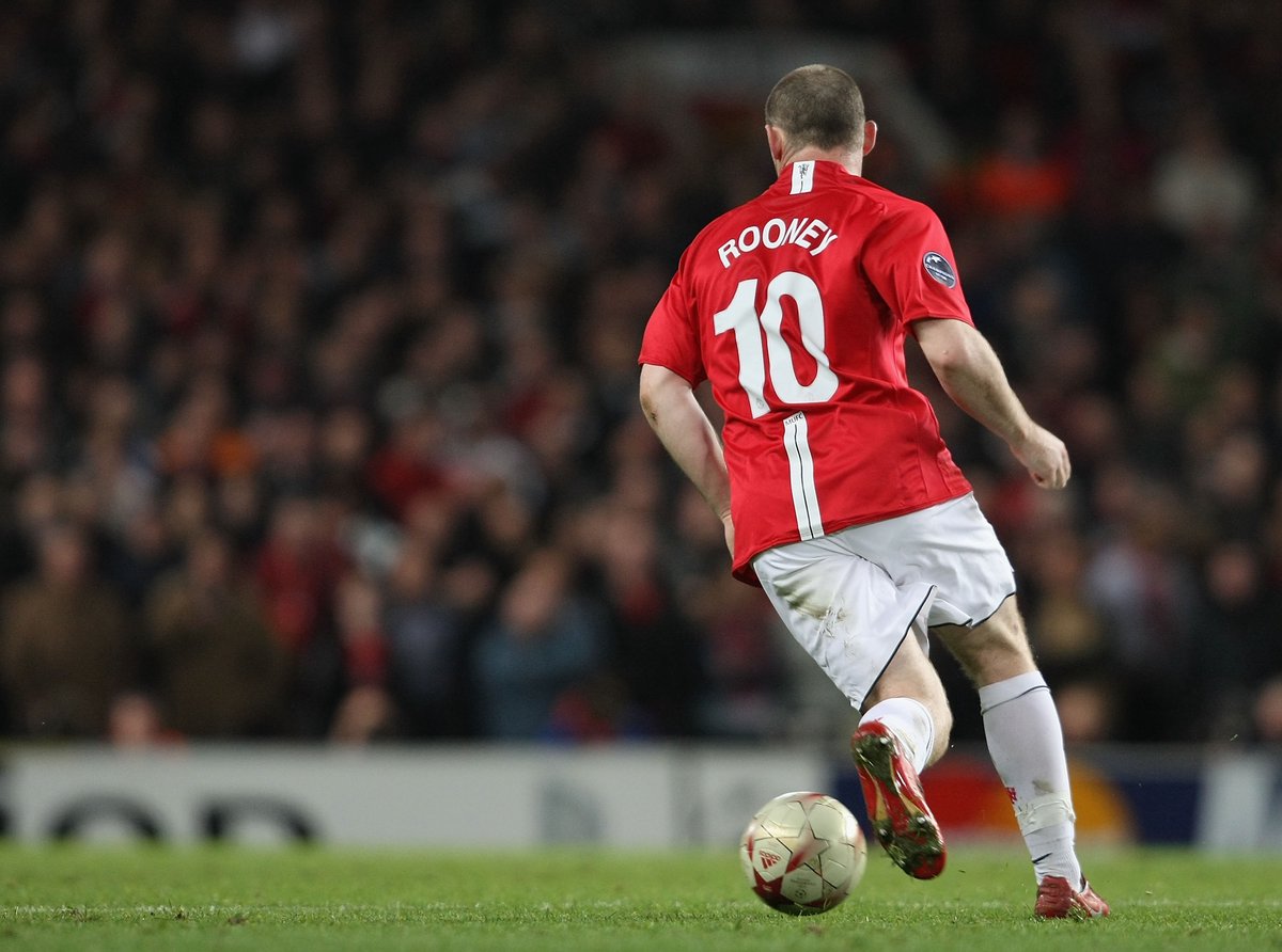 Which 'Kings of the World' season had the best goals?