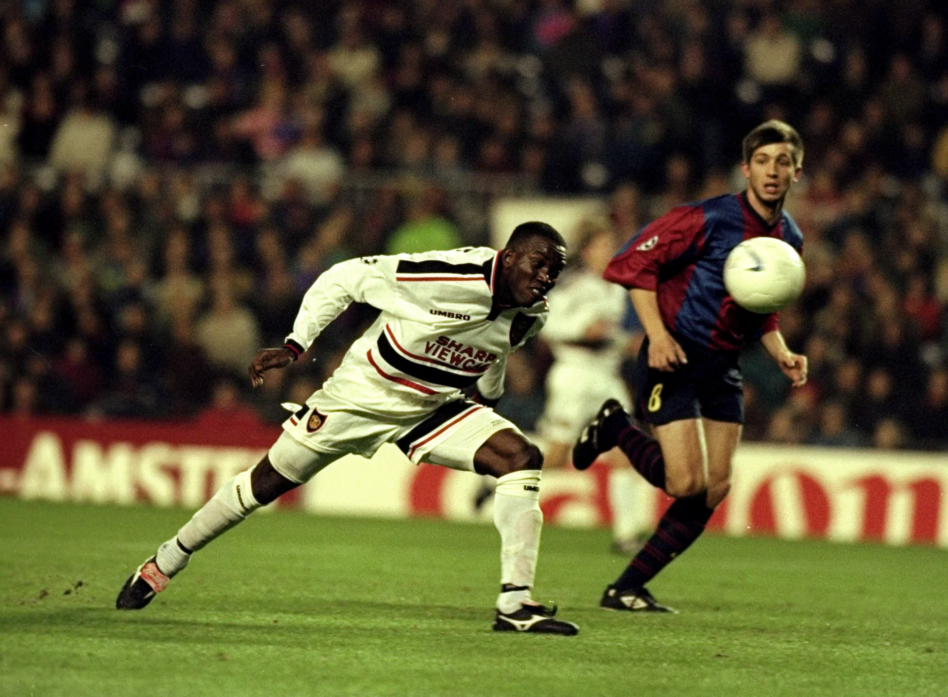 Countdown For Testing Epic countdown: Ronaldo's top 10 goals for United | Manchester United