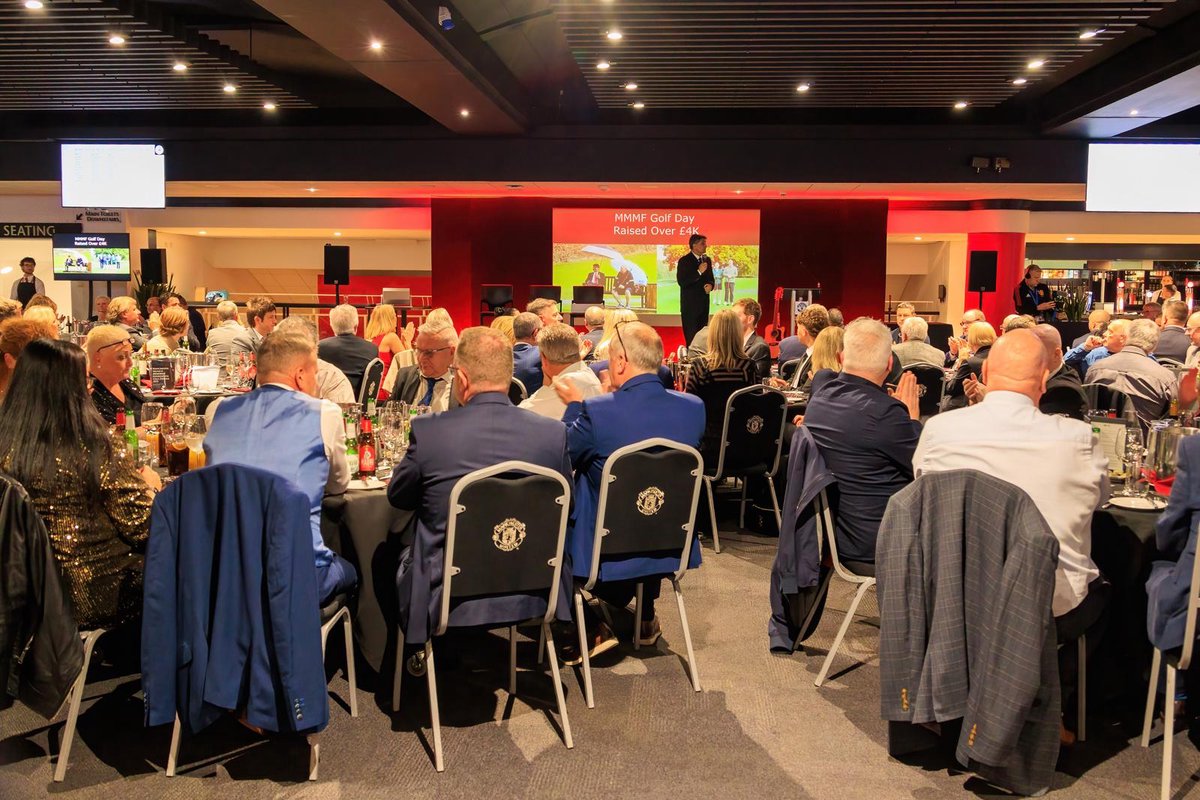An evening to remember the Munich Air Disaster