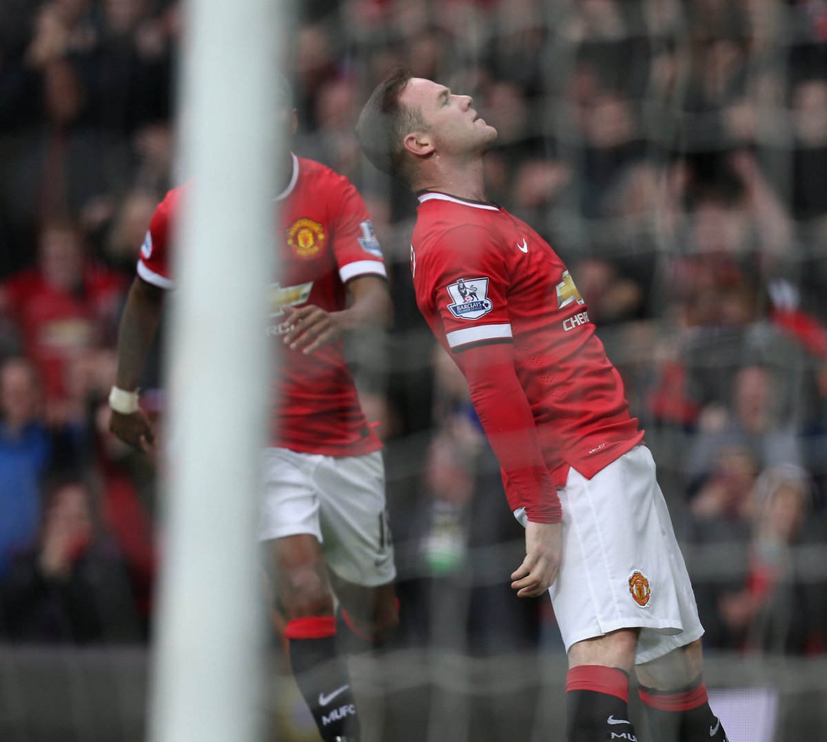 The story of United versus Spurs - Manchester United Website