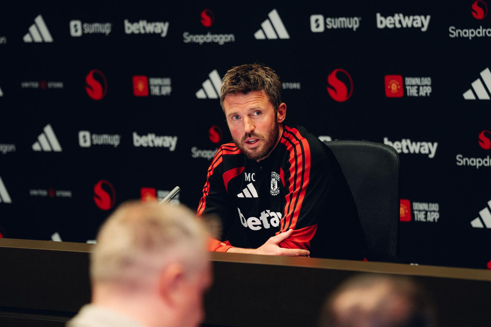 MUTV ownership changes | Manchester United