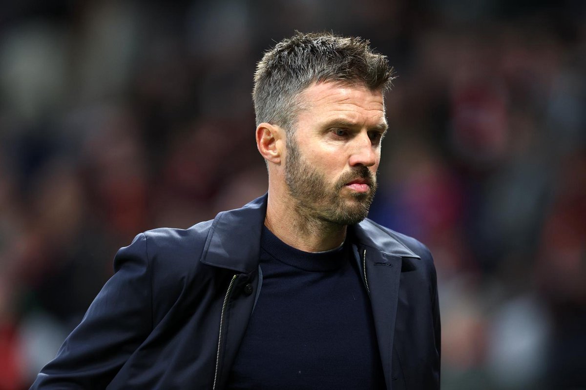 Carrick: We're making it difficult for ourselves - Manchester United Website