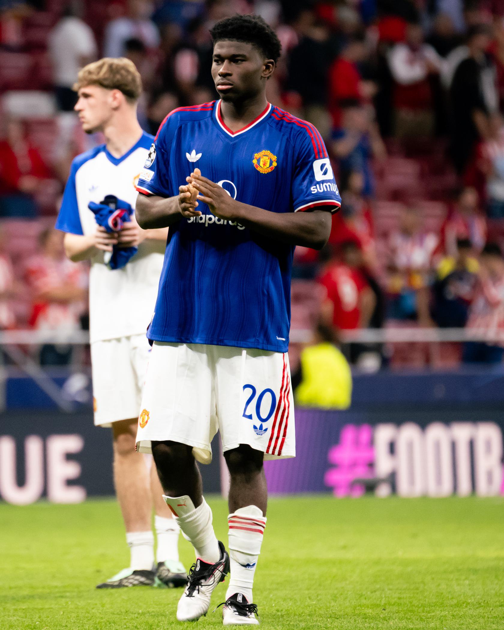 Latest News | Manchester United