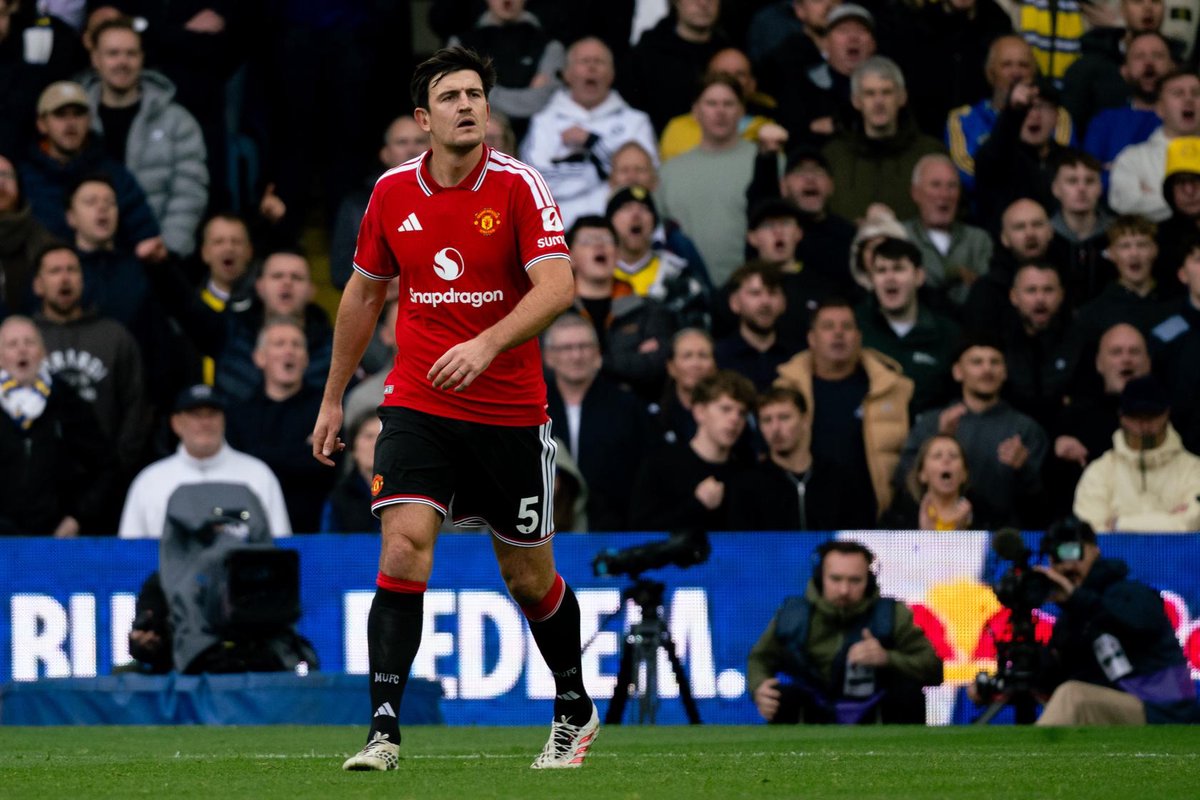 Maguire: We fought but can be better