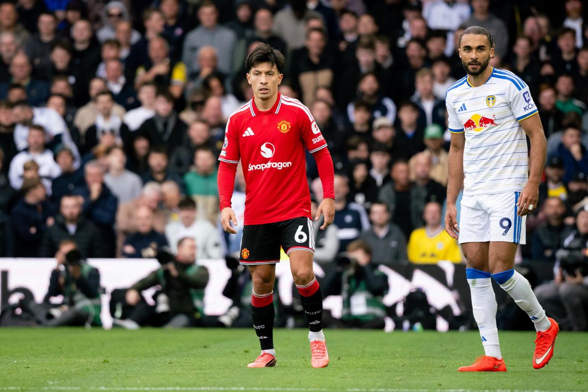 Carrick's updates on Heaven, Martinez and Rashford
