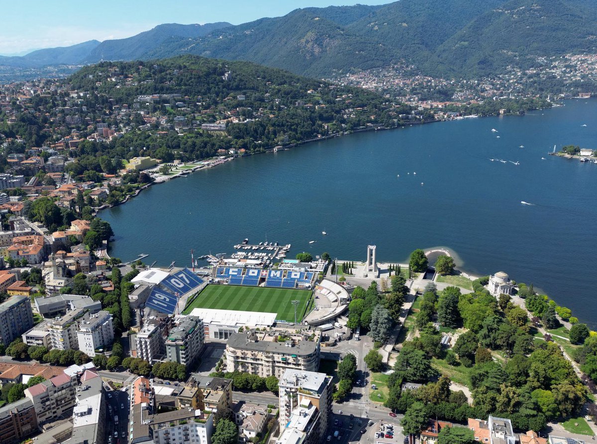How to watch and follow: Como v United