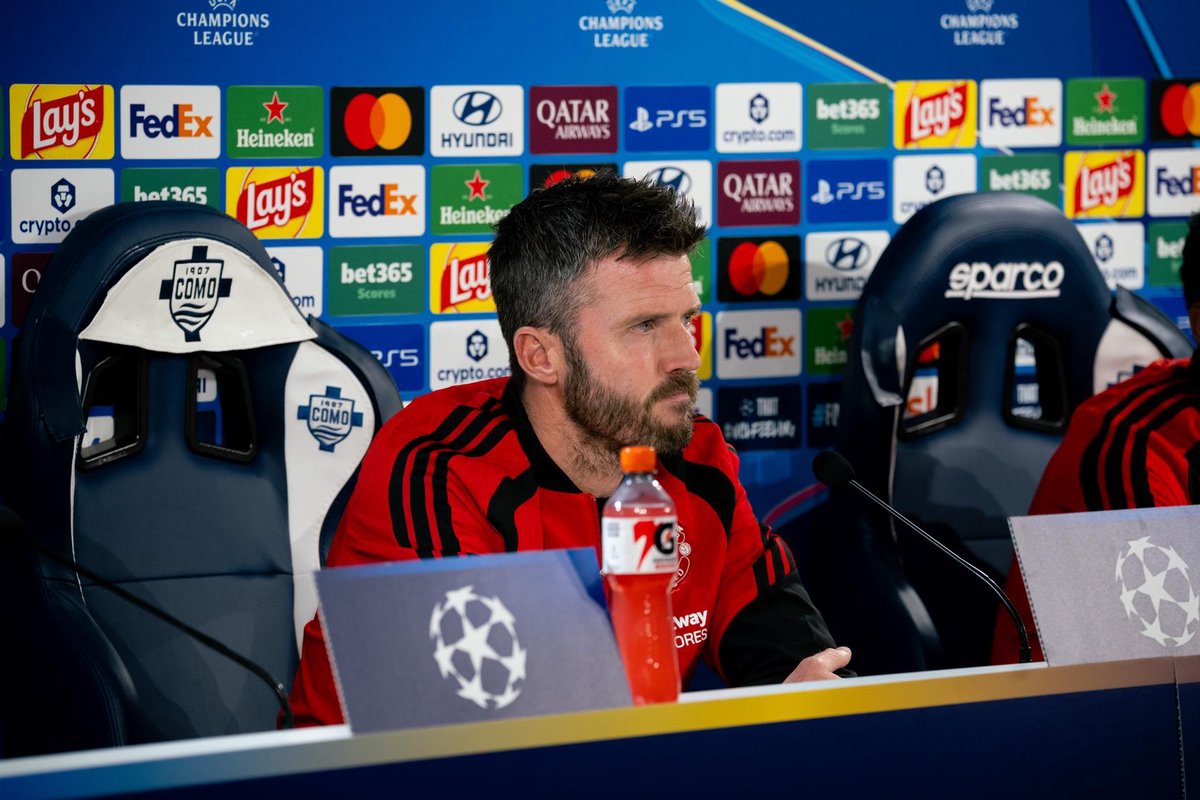 Carrick confirms a young defender is in contention
