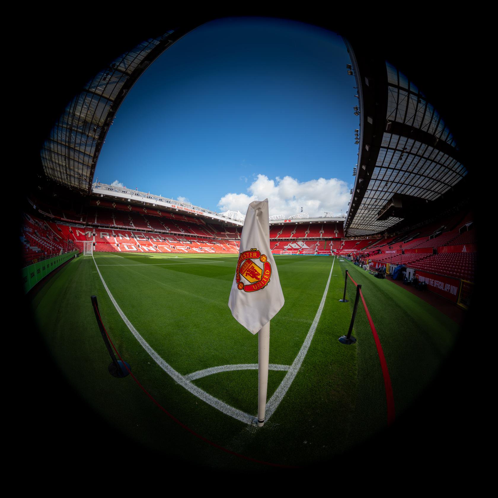 Vote for your Player of the Match | Manchester United