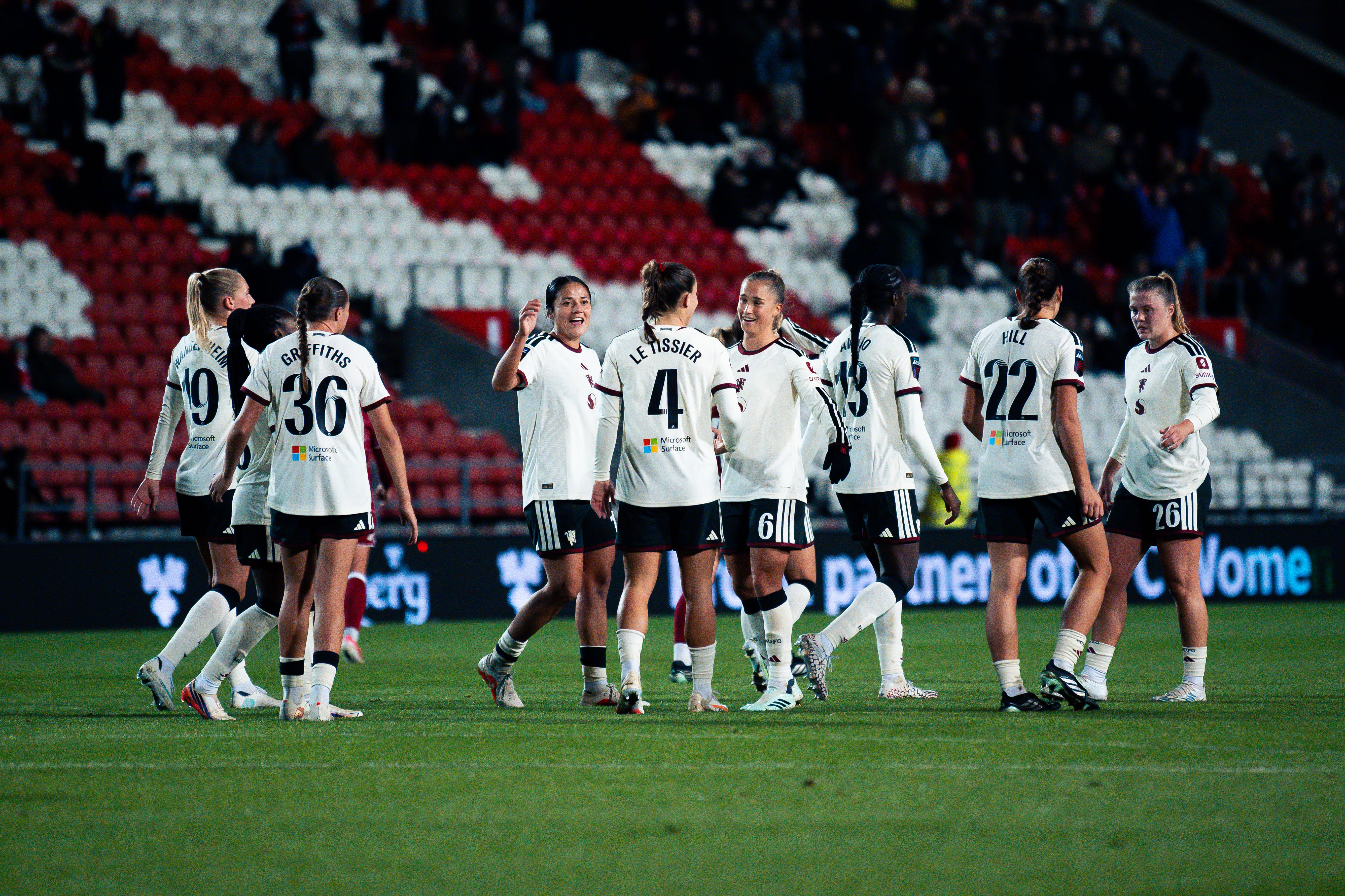 Latest News | Manchester United