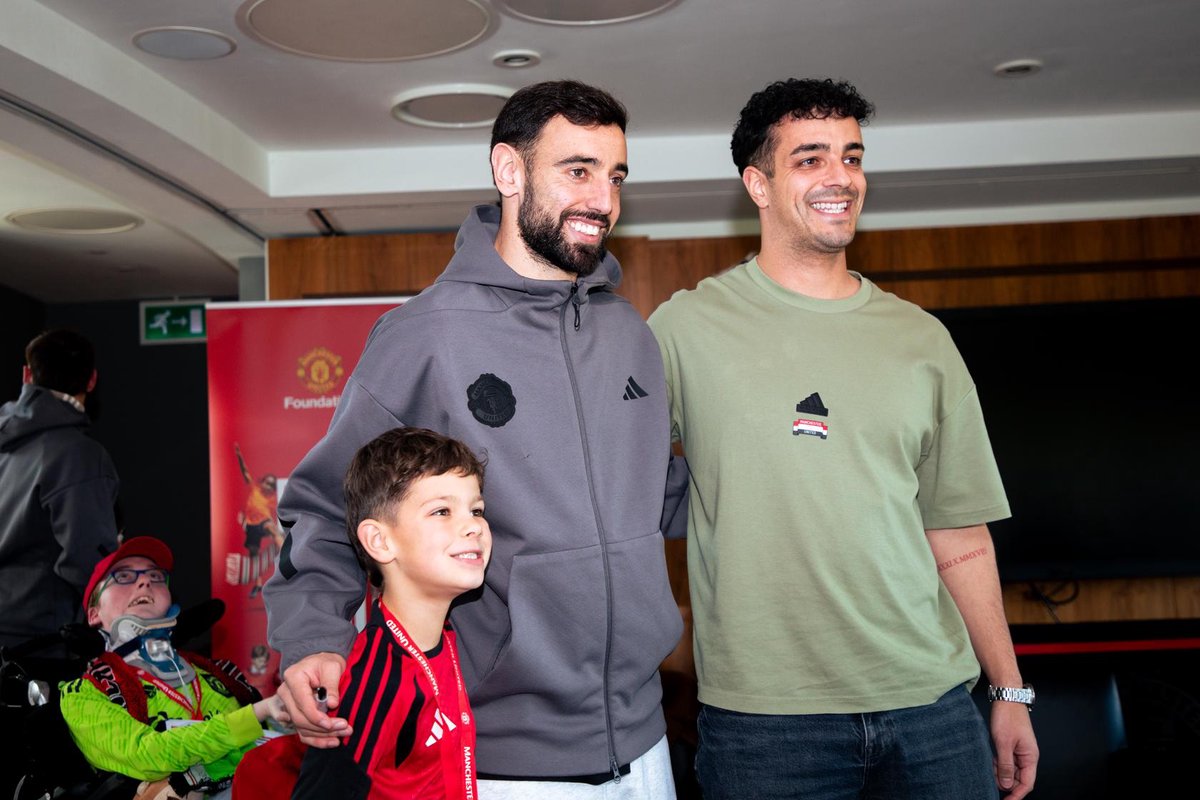 Reds make special memories at Foundation Dream Day