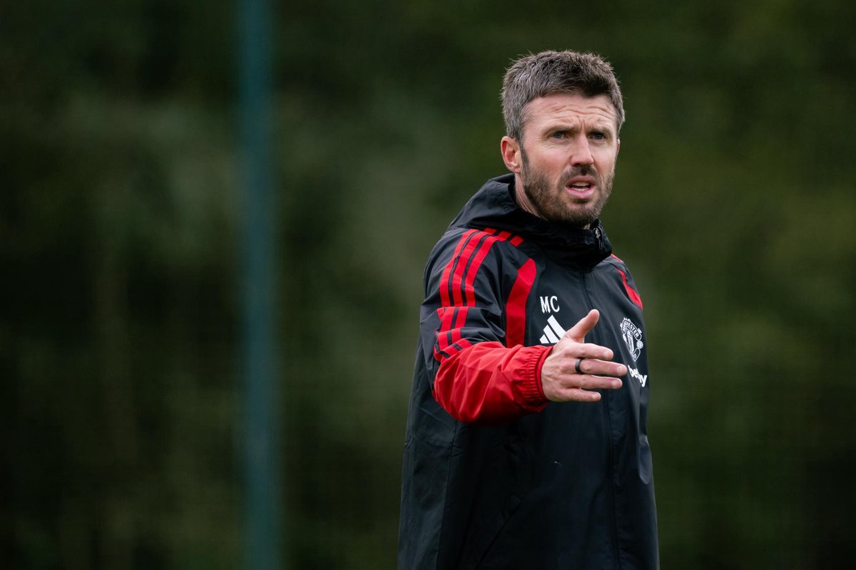 Carrick: I know what we need to improve