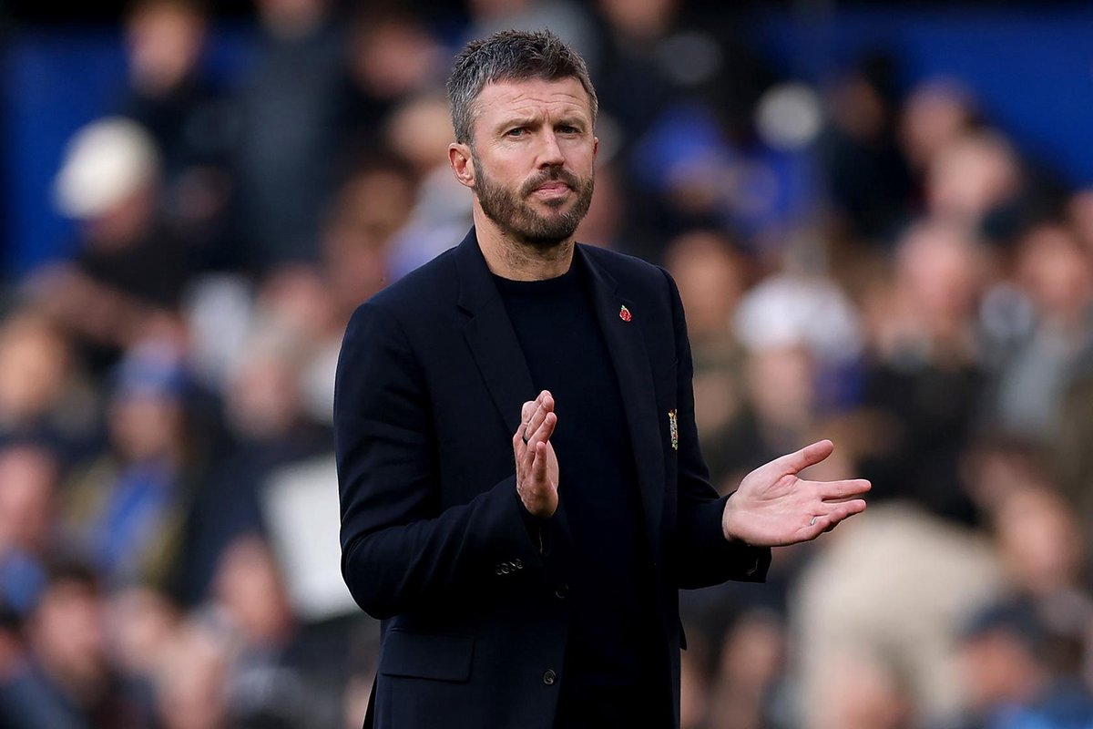 Carrick: The fans are giving us everything
