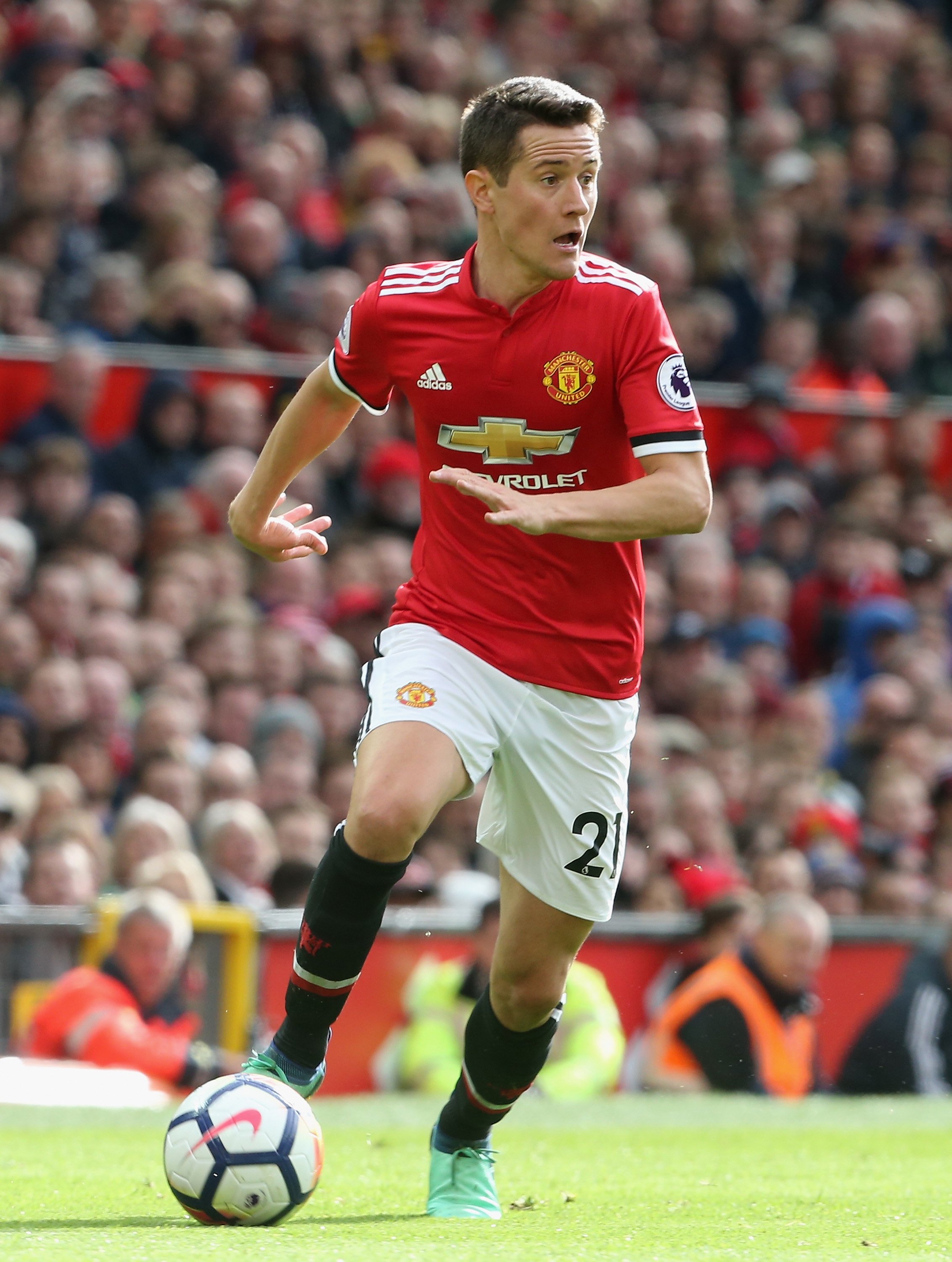 Ander Herrera