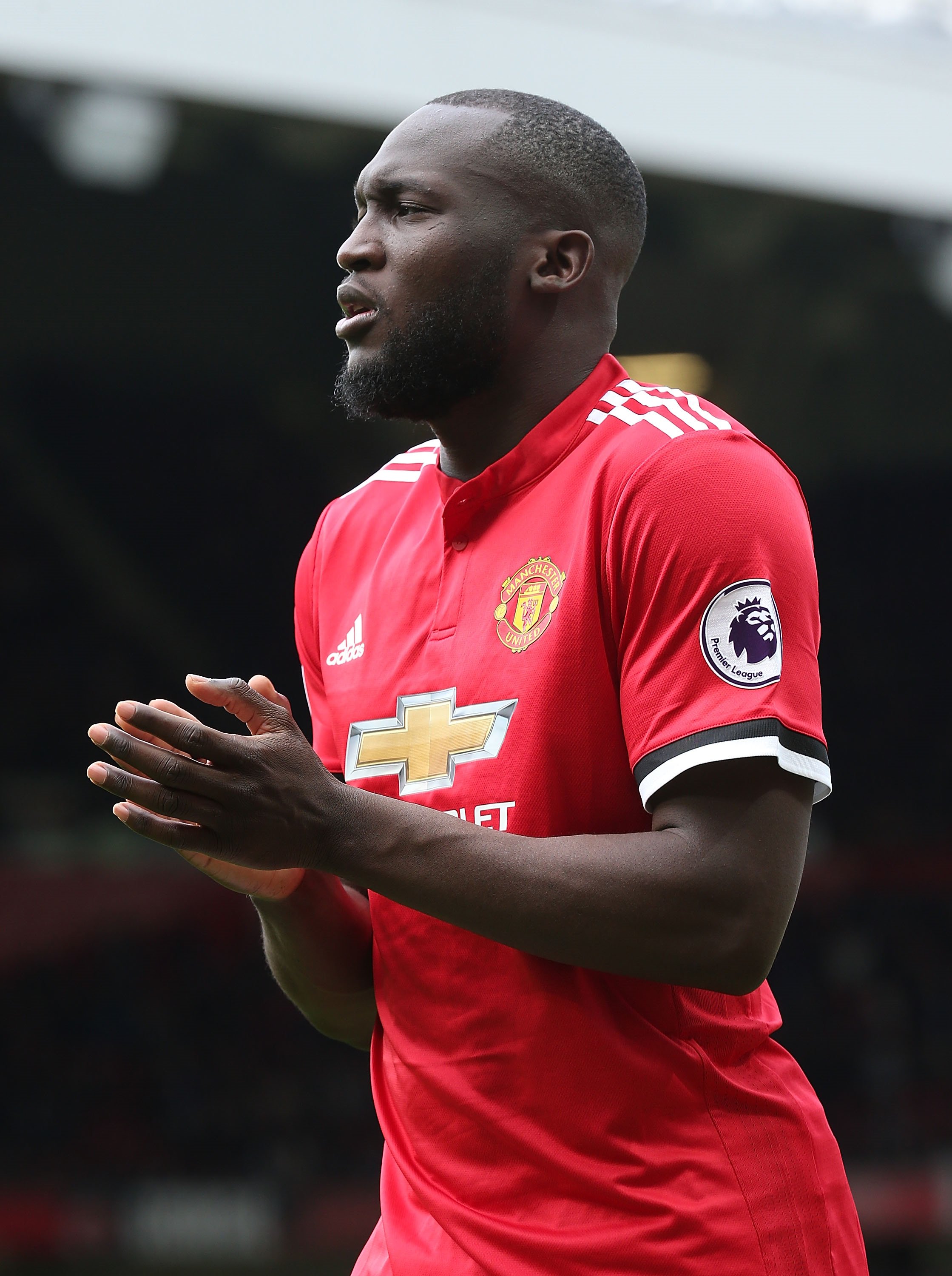 Cole expects Lukaku to win fitness race