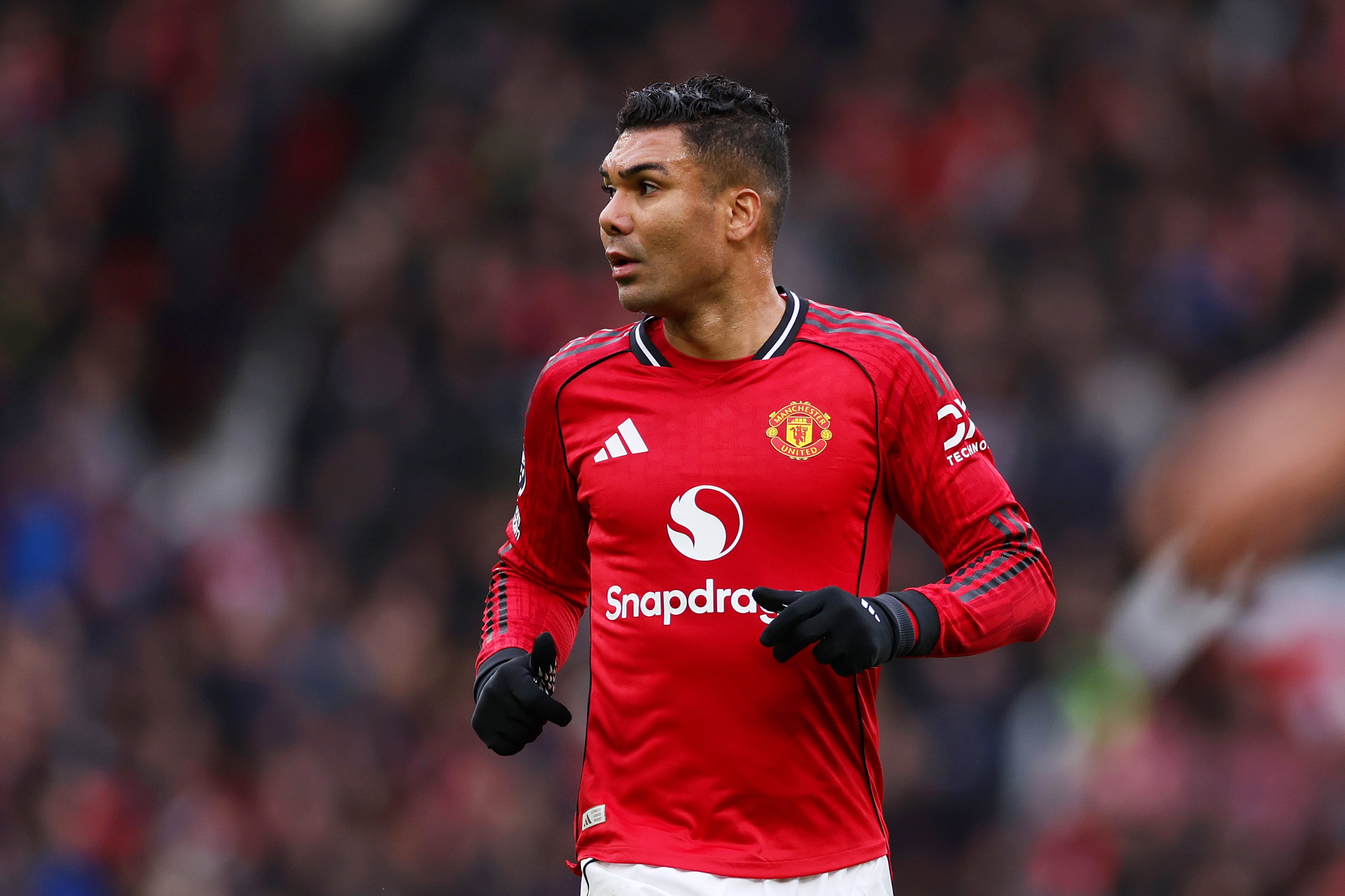 Match Report: Leicester 4 United 2 | Manchester United